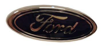 EMBLEMAT PRZEDNI FORD FOCUS Mk1 1998-2005
