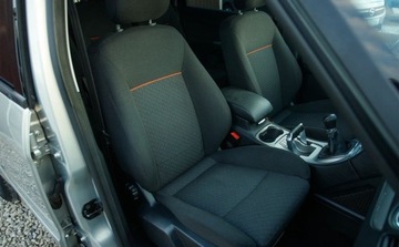 Ford S-Max I Van 2.0 i 16V 145KM 2009 Ford S-Max 2.0 Benzyna 145KM 7 Foteli Climatronic PDC Grzane fotele i szyba, zdjęcie 17