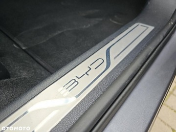 BYD Seal U 2025 BYD Seal U BYD Seal U 1.5 Hybryda Plug-in 324KM, zdjęcie 22