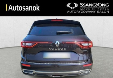 Renault Koleos II SUV 2.0 dCi 177KM 2017 Renault Koleos Salon Polska Bezwypadkowy Serwisowany Initiale Paris Au, zdjęcie 3