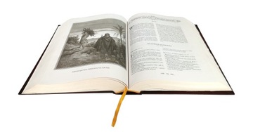 Библия, Святая Библия Старого и Нового Завета из дела и Святого Причастия 2025