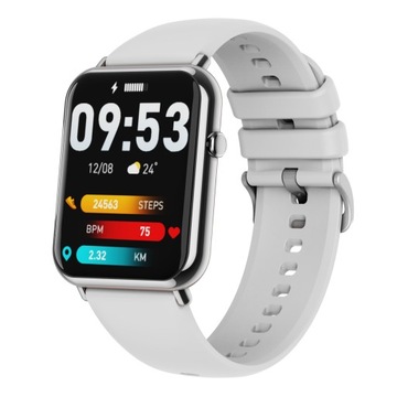 Smart Watch 1.69 HD Duży Ekran