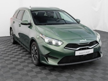 Kia Ceed III Hatchback Facelifting  1.5 T-GDI 140KM 2025 Kia Cee'd WD0146V#1.5 T-GDI Tribute Podgrz.f I, zdjęcie 2