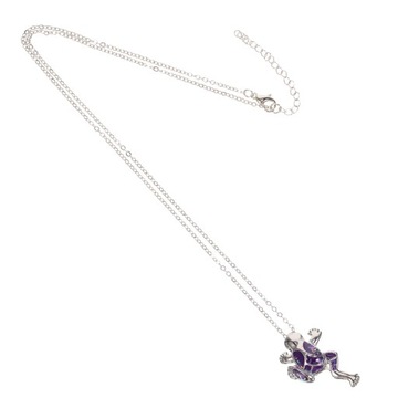 Choker Necklaces for Woman Frog Charm Necklace A