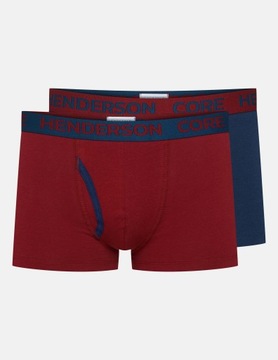 Bokserki bawełniane Henderson Insert 2-pak roz. XXL