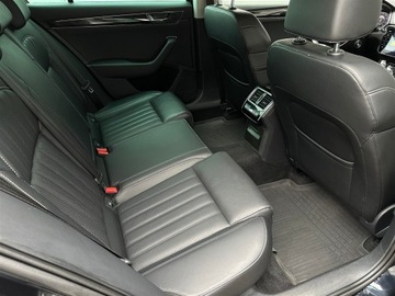 Skoda Superb III Kombi Facelifting 2.0 TDI SCR 200KM 2020 Skoda Superb 2.0TDI 200KM L&amp;K DSG l Salon Polska,, zdjęcie 6