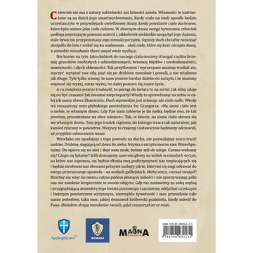 Człowiek w całej swej prawdzie - ks. R. J. Meyer TJ