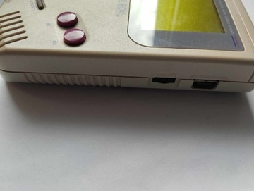 Классическая консоль Nintendo Game Boy