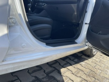 Hyundai i30 III Hatchback Facelifting 1.5 DPI 110KM 2023 Hyundai i30 Klimatyzacja Podgrzewanie Kamera, zdjęcie 5