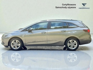 Opel Astra K Sportstourer Facelifting 1.2 Turbo 110KM 2021 Opel Astra Opel Astra K Sports Tourer 1.2 Turbo 11, zdjęcie 2