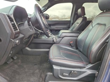 Ford Expedition III 2020 Ford Expedition Max Limited 2020 3.5 Benzyna 375KM, zdjęcie 7