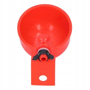 автоматические цыплята 2 шт для поилки