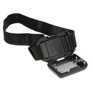 ФАРА COB 3W НА АККУМУЛЯТОРЕ