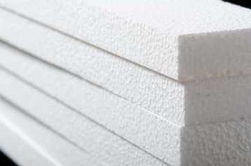 STYROPIAN EPS 100 5 cm 50mm Podłoga Ostrołęka 5cm