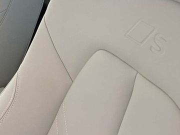 Audi A6 C8 Limousine Facelifting 2.0 40 TDI 204KM 2025 AUDI A6 TDI quattro S line Sedan (204KM) 2025, zdjęcie 4