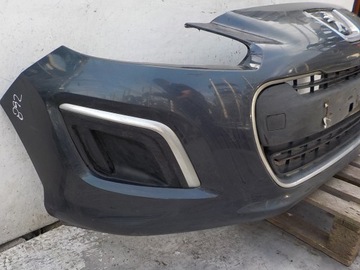 892 PEUGEOT 308 T7 FACELIFT NÁRAZNÍK PŘEDNÍ