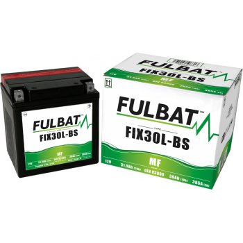 Akumulator Fulbat YIX30L-BS FIX30L 12V 31.5Ah 385A