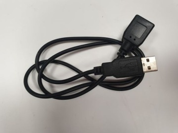 ADAPTER PRZEDŁUŻACZ PRZEDŁUŻKA PRZEJŚCIE KABEL USB