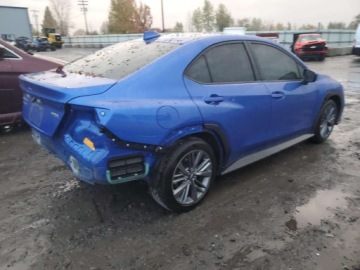 Subaru 2022 Subaru WRX 2022 2.5 Benzyna 271KM, zdjęcie 3