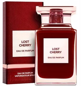 Lost Cherry Perfumy Unisex 100 ml EDP