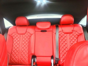 Audi SQ5 2022 Audi SQ5 Sportback Premium Plus 2022 3.0 Benzyna 349KM, zdjęcie 10