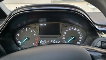 Ford Fiesta VIII Hatchback 3d 1.1  70KM 2018 Ford Fiesta 1,1 *mk8 * 5-drzwi *, zdjęcie 9