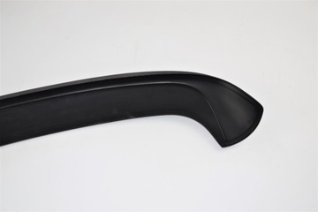 Спойлер для Peugeot 308 II хэтчбек 2013-2021 Sobmart