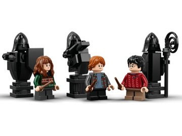 LEGO Harry Potter 76392 Волшебные шахматы