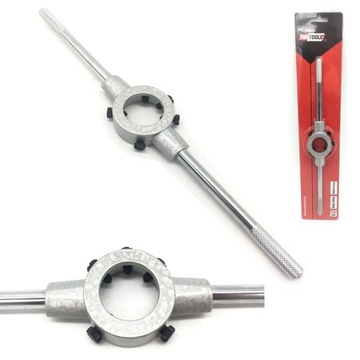 POKRĘTŁO DO NARZYNEK M12-M14 AWTOOLS GWINTOWANIA