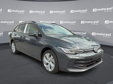 Volkswagen Golf VIII Hatchback Facelifting 1.5 TSI 116KM 2025 Volkswagen Golf Variant Life 1.5 TSI, 116 KM manua, zdjęcie 11