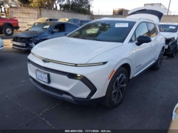 Chevrolet 2024 Chevrolet Equinox 2024r. Elektryczny 213KM, zdjęcie 1