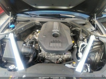  Genesis G70 2023 2.0l 2.0 Benzyna 252KM, zdjęcie 8