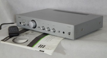 Усилитель Arcam A65 Plus, пульт ДУ