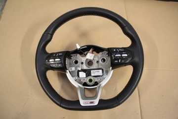 КОЖАНЫЙ РУЛЬ KIA STONIC GT LINE 56130-H8100