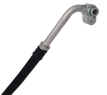 ТРУБКА КОНДИЦИОНЕРА ВОЗДУХА AUDI Q7 4L 05-15 PORCHE CAYENNE 7L 3.0 4.2 3.6