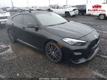 BMW Seria 2 G42-U06 2022 BMW Seria 2 m235i xdrive, 2022r., 4x4, 2.0L