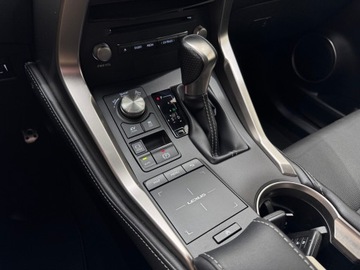 Lexus NX I SUV Facelifting 300h 197KM 2020 Lexus NX 300H F Sport, Kamera cofania, LED, 1 właś, zdjęcie 26