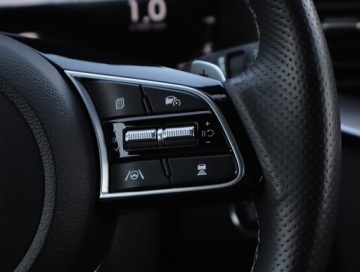 Kia Proceed Shooting Brake Facelifting 1.5 T-GDI 160KM 2023 Kia ProCeed 1.5 T-GDI, Salon Polska, zdjęcie 21