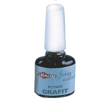 MIKADO GRAFIT DO WĘDEK W PŁYNIE 10ML