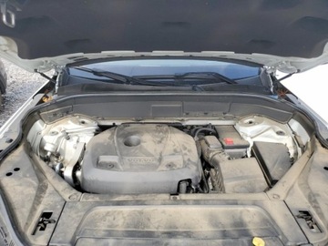 Volvo XC90 II 2016 Volvo XC 90 2016 Volvo XC90 AWD 4dr T6 Momentum 2.2 Benzyna 295KM, zdjęcie 11