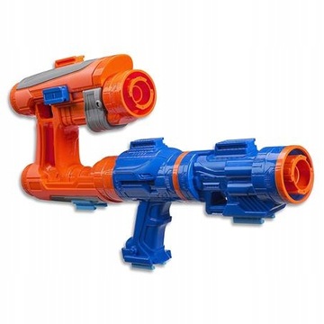 WYRZUTNIA NERF AVENGERS STAR LORD HASBRO MARVEL