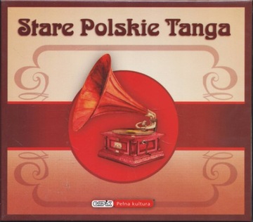Stare Polskie Tanga / Fogg Popławski Aston Witas