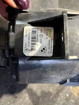 BMW HALOGEN LEVÝ 6924655