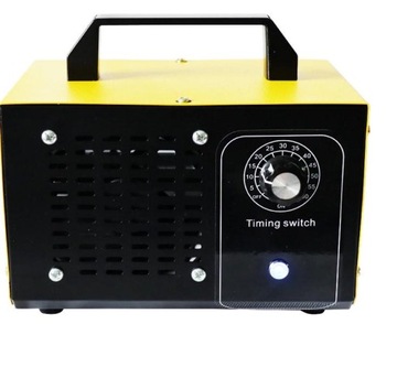 Генератор ОЗОНА 48 г/ч ОЗОНАТОР ИЗ РУКИ! БОЛЬШОЙ