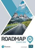 Roadmap B2. Students` Book Podręcznik