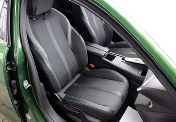 Peugeot 2022 Peugeot 308 1.2 130 KM AT8 Allure Pack MirrorScreen Reflektory LED SalonPL, zdjęcie 16