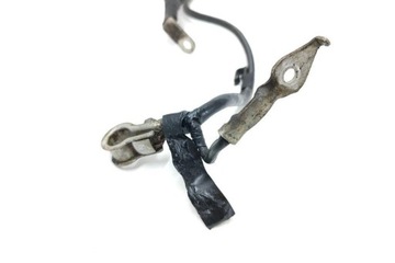 KLIKA PLUSOVÁ TOYOTA LAND CRUISER 120 (_J12_) 8212260430 3.0L DIESEL 122KW