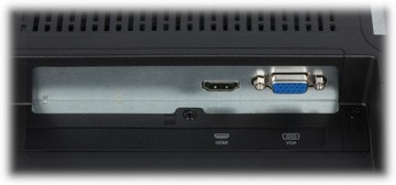 МОНИТОР VGA, HDMI, АУДИО LM32-F200 31,5