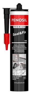 Klej Penosil Seal&Fix MS Polimer klej uszczelniacz hybrydowy