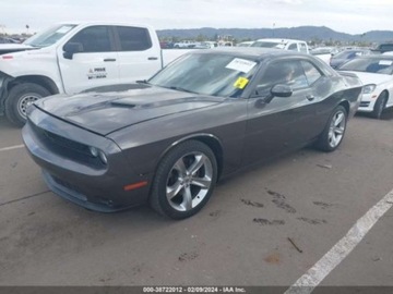 Dodge Challenger III 2018 Dodge Challenger 2018r., 5.7L, zdjęcie 1